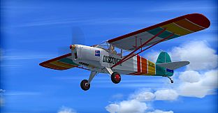 FSX: Steam Edition - Discover Australia and New Zealand Add-On