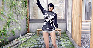 3D Lover - Summer Party