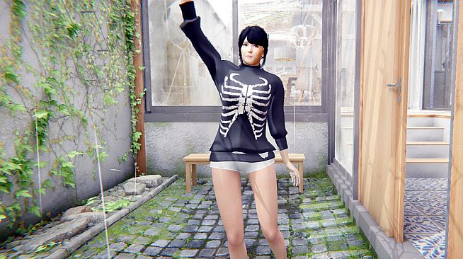 3D Lover - Summer Party