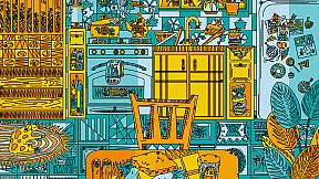 I commissioned some bees 15