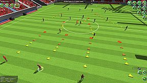 Tactical Soccer The New Season