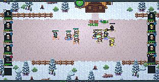 Talk Of The Tavern