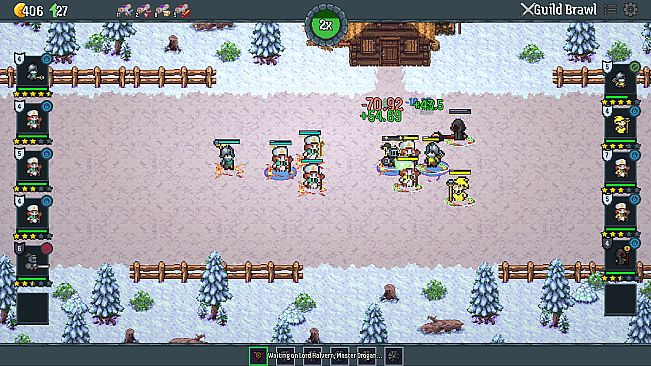 Talk Of The Tavern