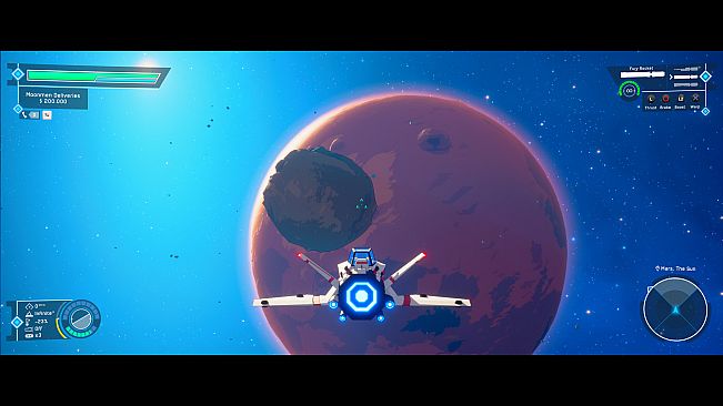 Worlds Of The Future