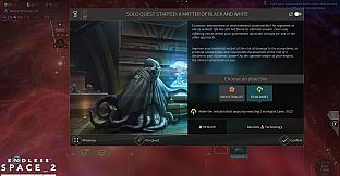 ENDLESS Space 2 - Dark Matter