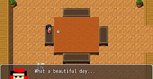 Reimu's Weird little adventure - Give Reimu Glasses and Give me money