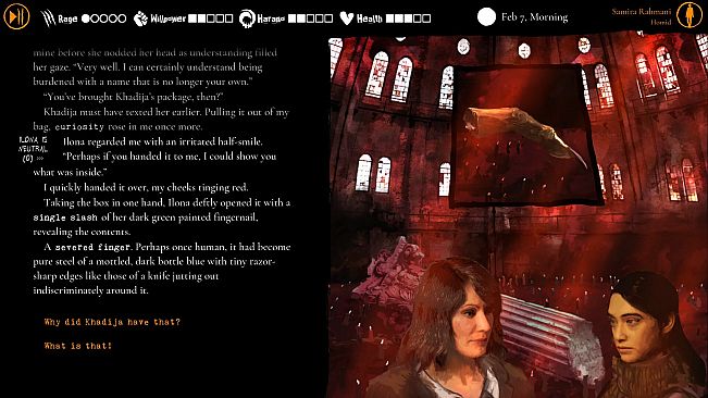 Werewolf: The Apocalypse — Purgatory