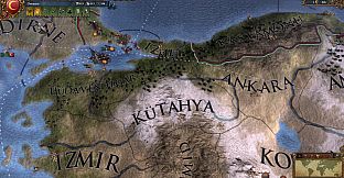 Europa Universalis IV: National Monuments II