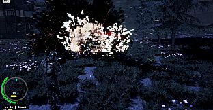 Nemesis Zero  |  Open-World Multiplayer