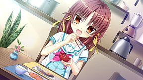 Kakenuke★Forward to Our Sparking Youth!