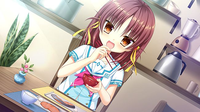 Kakenuke★Forward to Our Sparking Youth!