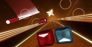 Beat Saber - Linkin Park - More The Victim