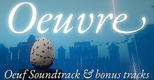 Oeuvre (Oeuf Soundtrack)