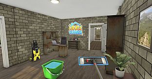 House Cleaner Simulator