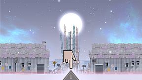 OPUS: Rocket of Whispers