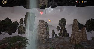 Mythlands: Flappy Dragon