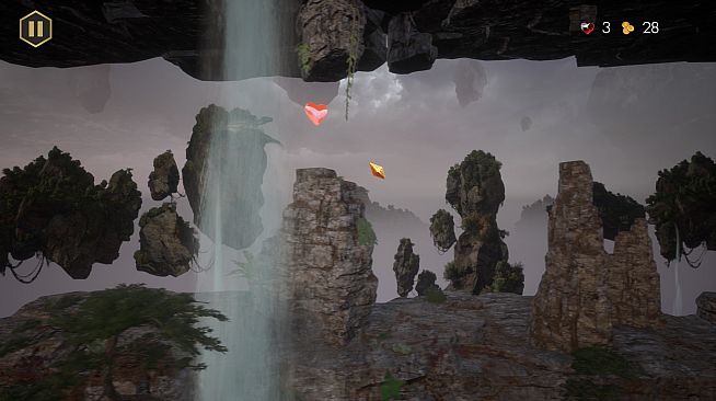 Mythlands: Flappy Dragon