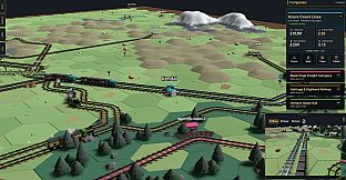 Rail Capital