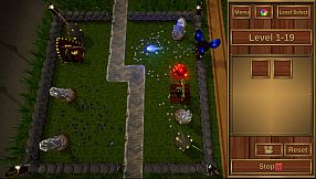 Phrank's Photon Pharm