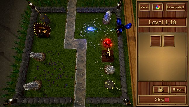 Phrank's Photon Pharm