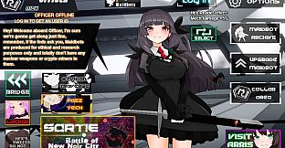 VD2: Maidbot Archive