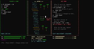 Coding War