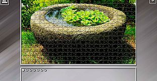 Super Jigsaw Puzzle: Generations - South Korea