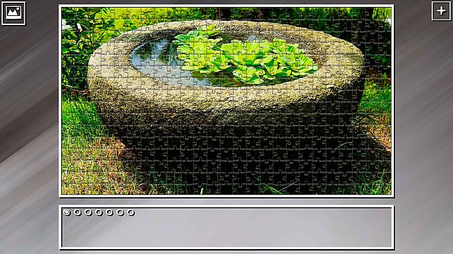 Super Jigsaw Puzzle: Generations - South Korea