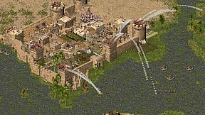 Stronghold Crusader HD (2012)
