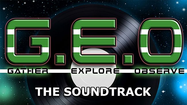 Geo Soundtrack