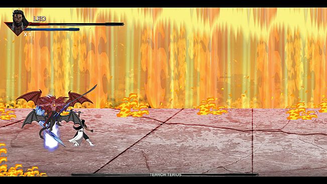 DNA: Final Episode: Part 2