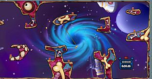 Worms Reloaded: Time Attack Pack