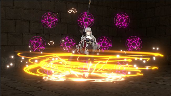 Akpala - Tarnished Wings