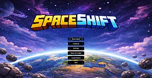 SpaceShift