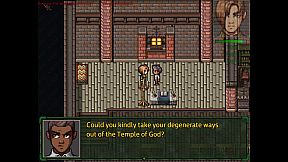 Because The World Died