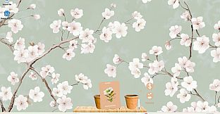 FlowerCorner: Plant Watering To Vibe To