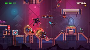 Gunborg: Dark Matters