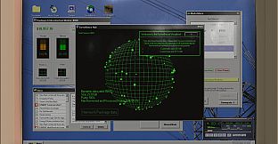 FACEMINER Soundtrack
