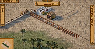 Tutankhamun – Builders of the Eternal