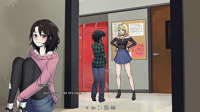 Alex's Hope & Alex's Solitude