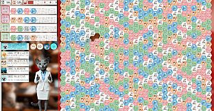 Fishing Cat's Slack-off Diary