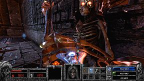 Apocryph: an old-school shooter