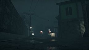 Frequency of Fear : Chapter 1