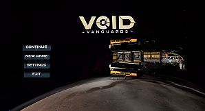 Void Vanguards