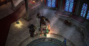 Pathfinder: Kingmaker — The Wildcards