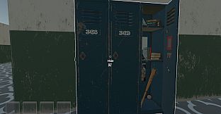 Escape The Hostel