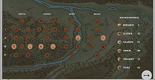 Tartaria: Frozen Frontier