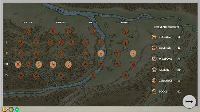 Tartaria: Frozen Frontier