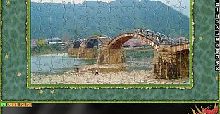 Jigsaw Puzzle Pack - Pixel Puzzles Ultimate: PP1 Japan