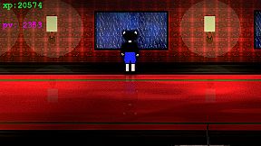 Résop Paz Yandere True ( Rpyt ) ( R-pyt ) ( Resop Paz )